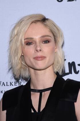 February 10, 2017 - Mexico City, Mexico - Top Model Coco Rocha attends at Exclusive Brunch as part of International Scotch Day at J&G Restaurant on February 10, 2017 in Mexico City, Mexico Mexico City Mexico  - ZUMAn230 20170210_zaa_n230_165 Copyright: xCarlosxTischlerx