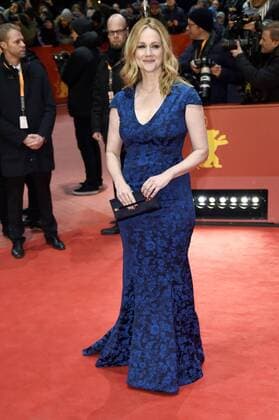 Laura Linney attending the The Dinner premiere at the 67th Berlin International Film Festival Berlinale 2017 at Berlinale Palast on February 10, 2017 in Berlin, Germany. Foto:xF.xKernx xFuturexImage