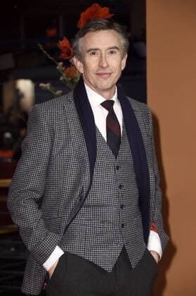 Steve Coogan attending the The Dinner premiere at the 67th Berlin International Film Festival Berlinale 2017 at Berlinale Palast on February 10, 2017 in Berlin, Germany. Foto:xF.xKernx xFuturexImage