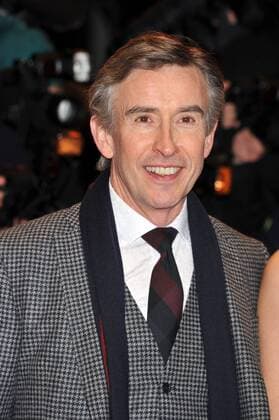 67th Berlin International Film Festival. Festival Internazionale del Cinema di Berlino. Red Carpet film The Dinner . Pictured: Steve Coogan  Copyright: xLennyx xIPAx xPoolxRoma2x
