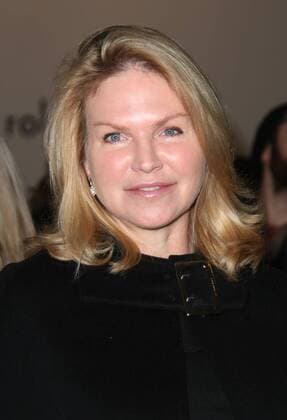 February 10, 2017 - New York, New York, U.S. - ANGELA DUCEY ( the first lady of Arizona) attends the Pamella Roland F W 2017 Fashion Show.Pier 59, Chelsea Piers, NYC.February 10, 2017.Photos by , Photos Inc.2017 New York U.S. - ZUMAms4_ 20170210_zaf_ms4_008 Copyright: xSoniaxMoskowitzx