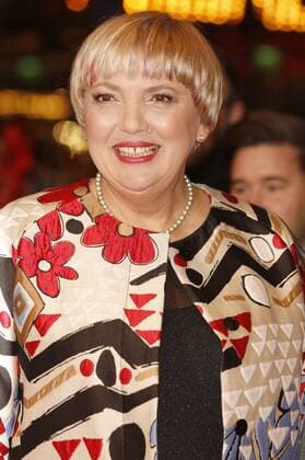 Claudia Roth attending the The Dinner premiere at the 67th Berlin International Film Festival Berlinale 2017 at Berlinale Palasst on February 10, 2017 in Berlin, Germany. Foto:xD.xBedrosianx xFuturexImage