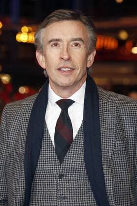 Steve Coogan attending the The Dinner premiere at the 67th Berlin International Film Festival Berlinale 2017 at Berlinale Palasst on February 10, 2017 in Berlin, Germany. Foto:xD.xBedrosianx xFuturexImage