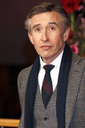 Steve Coogan attending the The Dinner premiere at the 67th Berlin International Film Festival Berlinale 2017 at Berlinale Palasst on February 10, 2017 in Berlin, Germany. Foto:xD.xBedrosianx xFuturexImage