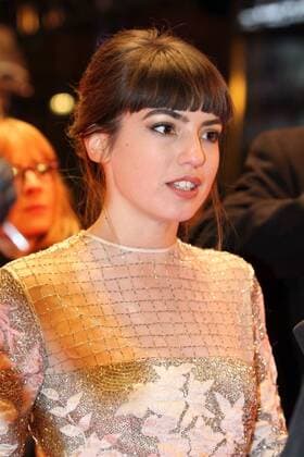 Red Carpet - Trainspotting - Anjela Nedyalkova 67. Berlinale