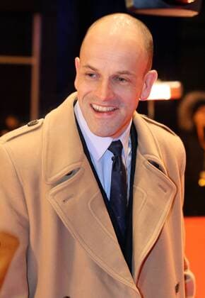Red Carpet - Trainspotting - Jonny Lee Miller 67. Berlinale