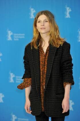67th Berlin International Film Festival. Festival Internazionale del Cinema di Berlino. Photocall film Final Portrait . Pictured: Clemence Poesy  Copyright: xLennyx xIPAx xPoolxRoma2x