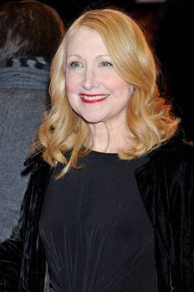 67th Berlin International Film Festival. Red Carpet film Final Portrait . Pictured: Patricia Clarckson  Copyright: xLennyx xIPAx xPoolxRoma2x