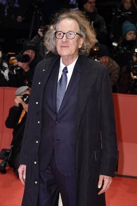 Geoffrey Rush attending the Final Portrait premiere at the 67th Berlin International Film Festival Berlinale 2017 at Berlinale Palast on February 11, 2017 in Berlin, Germany. Foto:xF.xKernx xFuturexImage