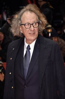 Geoffrey Rush attending the Final Portrait premiere at the 67th Berlin International Film Festival Berlinale 2017 at Berlinale Palast on February 11, 2017 in Berlin, Germany. Foto:xF.xKernx xFuturexImage