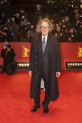 Geoffrey Rush auf der Berlinale für den Film Final Portrait am 11.02.2017 Geoffrey Rush auf der Berlinale für den Film Final Portrait am 11.02.2017