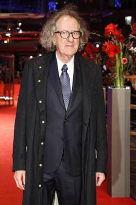 Geoffrey Rush attending the Final Portraitr premiere at the 67th Berlin International Film Festival Berlinale 2017 at Berlinale Palast on February 11, 2017 in Berlin, Germany. Foto:xD.xBedrosianx xFuturexImage
