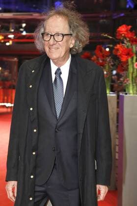 Geoffrey Rush attending the Final Portraitr premiere at the 67th Berlin International Film Festival Berlinale 2017 at Berlinale Palast on February 11, 2017 in Berlin, Germany. Foto:xD.xBedrosianx xFuturexImage