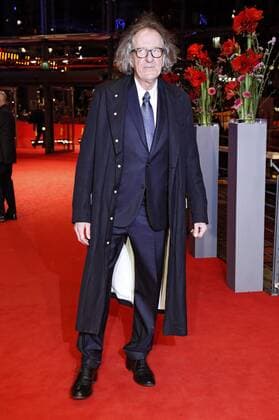 Geoffrey Rush attending the Final Portraitr premiere at the 67th Berlin International Film Festival Berlinale 2017 at Berlinale Palast on February 11, 2017 in Berlin, Germany. Foto:xD.xBedrosianx xFuturexImage