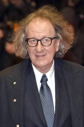 Geoffrey Rush attending the Final Portrait premiere at the 67th Berlin International Film Festival Berlinale 2017 at Berlinale Palast on February 11, 2017 in Berlin, Germany. Foto:xC.xNiehausx xFuturexImage