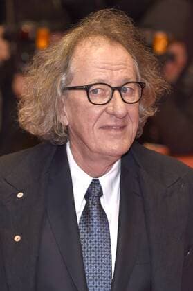 Geoffrey Rush attending the Final Portrait premiere at the 67th Berlin International Film Festival Berlinale 2017 at Berlinale Palast on February 11, 2017 in Berlin, Germany. Foto:xC.xNiehausx xFuturexImage