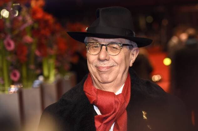 Dieter Kosslick attending the Final Portrait premiere at the 67th Berlin International Film Festival Berlinale 2017 at Berlinale Palast on February 11, 2017 in Berlin, Germany. Foto:xC.xNiehausx xFuturexImage