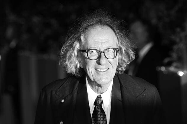 Geoffrey Rush attending the Final Portrait premiere at the 67th Berlin International Film Festival Berlinale 2017 at Berlinale Palast on February 11, 2017 in Berlin, Germany. Foto:xC.xNiehausx xFuturexImage