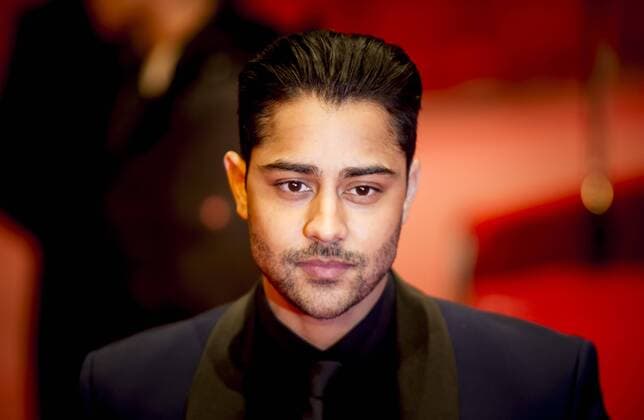 February 12, 2017 - Berlin, Germany - Actor Manish Dayal attends the Viceroys House photocall during the 67th Berlinale International Film Festival Berlin at Grand Hyatt Hotel on February 12, 2017 in Berlin, Germany. Berlin Germany  - ZUMAn230 20170212_zaa_n230_370 Copyright: xCoolmediax