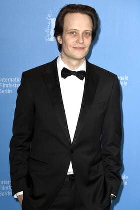 August Diehl beim Photocall zu Le jeune Karl Marx The Young Karl Marx Der junge Karl Marx auf der Berlinale 2017 67. Internationale Filmfestspiele Berlin im Grand Hyatt Hotel. Berlin, 12.02.2017 Foto:xF.xKernx xFuturexImage