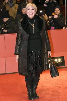 Claudia Roth attending the Viceroy s House premiere at the 67th Berlin International Film Festival Berlinale 2017 at Berlinale Palast on February 12, 2017 in Berlin, Germany. Foto:xC.xNiehausx xFuturexImage