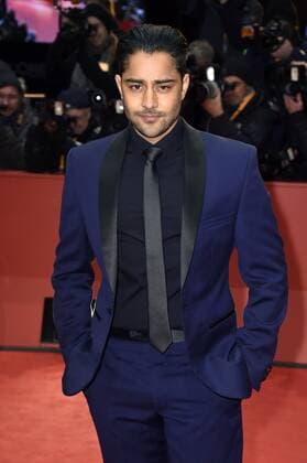 Manish Dayal attending the Viceroy s House premiere at the 67th Berlin International Film Festival Berlinale 2017 at Berlinale Palast on February 12, 2017 in Berlin, Germany. Foto:xF.xKernx xFuturexImage