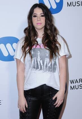 February 12, 2017 - Los Angeles, CA, United States - 12 February 2017 - Los Angeles, California - Jillian Rose Reed. Warner Music Group Hosts Annual Grammy Celebration held at Milk Studios. Photo Credit: AdMedia Los Angeles United States - ZUMAa123 20170212_zaa_a123_237 Copyright: xBirdiexThompsonx