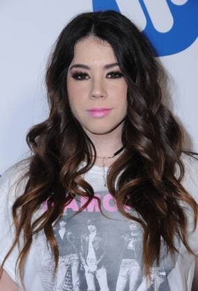 February 12, 2017 - Los Angeles, CA, United States - 12 February 2017 - Los Angeles, California - Jillian Rose Reed. Warner Music Group Hosts Annual Grammy Celebration held at Milk Studios. Photo Credit: AdMedia Los Angeles United States - ZUMAa123 20170212_zaa_a123_238 Copyright: xBirdiexThompsonx