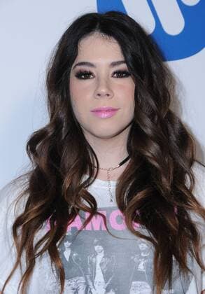 February 12, 2017 - Los Angeles, CA, United States - 12 February 2017 - Los Angeles, California - Jillian Rose Reed. Warner Music Group Hosts Annual Grammy Celebration held at Milk Studios. Photo Credit: AdMedia Los Angeles United States - ZUMAa123 20170212_zaa_a123_239 Copyright: xBirdiexThompsonx