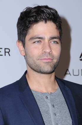 February 12, 2017 - Los Angeles, CA, United States - 12 February 2017 - Los Angeles, California - Adrian Grenier. Warner Music Group Hosts Annual Grammy Celebration held at Milk Studios. Photo Credit: AdMedia Los Angeles United States - ZUMAa123 20170212_zaa_a123_254 Copyright: xBirdiexThompsonx