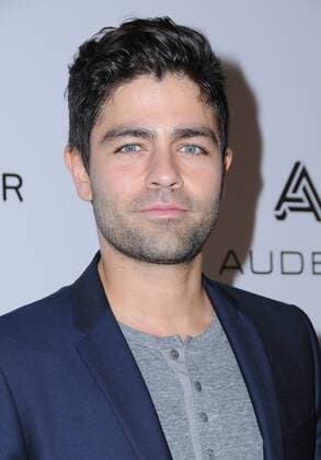 February 12, 2017 - Los Angeles, CA, United States - 12 February 2017 - Los Angeles, California - Adrian Grenier. Warner Music Group Hosts Annual Grammy Celebration held at Milk Studios. Photo Credit: AdMedia Los Angeles United States - ZUMAa123 20170212_zaa_a123_256 Copyright: xBirdiexThompsonx