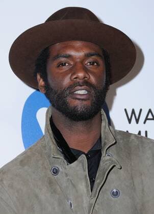 February 13, 2017 - Los Angeles, CA, United States - 12 February 2017 - Los Angeles, California - Gary Clark Jr.. Warner Music Group Hosts Annual Grammy Celebration held at Milk Studios. Photo Credit: AdMedia Los Angeles United States - ZUMAa123 20170213_zaa_a123_009 Copyright: xBirdiexThompsonx