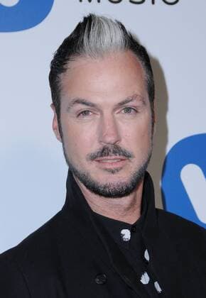 February 12, 2017 - Los Angeles, CA, United States - 12 February 2017 - Los Angeles, California - Michael Fitzpatrick. Warner Music Group Hosts Annual Grammy Celebration held at Milk Studios. Photo Credit: AdMedia Los Angeles United States - ZUMAa123 20170212_zaa_a123_287 Copyright: xBirdiexThompsonx