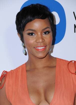 February 12, 2017 - Los Angeles, CA, United States - 12 February 2017 - Los Angeles, California - LeToya Luckett. Warner Music Group Hosts Annual Grammy Celebration held at Milk Studios. Photo Credit: AdMedia Los Angeles United States - ZUMAa123 20170212_zaa_a123_294 Copyright: xBirdiexThompsonx