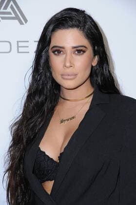 February 12, 2017 - Los Angeles, CA, United States - 12 February 2017 - Los Angeles, California - Symon. Warner Music Group Hosts Annual Grammy Celebration held at Milk Studios. Photo Credit: AdMedia Los Angeles United States - ZUMAa123 20170212_zaa_a123_297 Copyright: xBirdiexThompsonx