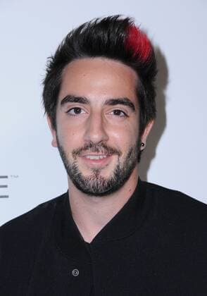 February 12, 2017 - Los Angeles, CA, United States - 12 February 2017 - Los Angeles, California - Jack Barakat. Warner Music Group Hosts Annual Grammy Celebration held at Milk Studios. Photo Credit: AdMedia Los Angeles United States - ZUMAa123 20170212_zaa_a123_313 Copyright: xBirdiexThompsonx