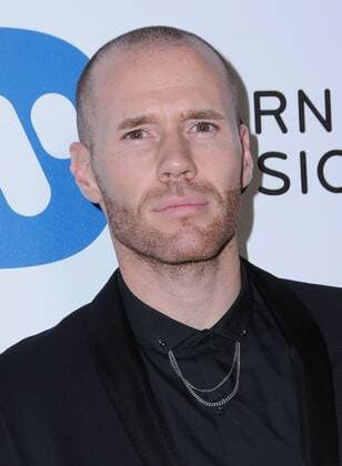 February 13, 2017 - Los Angeles, CA, United States - 12 February 2017 - Los Angeles, California - Oliver Trevena. Warner Music Group Hosts Annual Grammy Celebration held at Milk Studios. Photo Credit: AdMedia Los Angeles United States - ZUMAa123 20170213_zaa_a123_014 Copyright: xBirdiexThompsonx