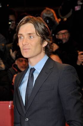 67th Berlin International Film Festival. Festival Internazionale del Cinema di Berlino. Red Carpet film The Party . Pictured: Cillian Murphy  Copyright: xLennyx xIPAx xPoolxRoma2x