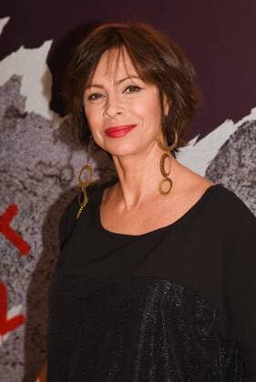 215527 Serge Arnal Starface 2017-02-13 Paris France Premiere du film Rock n Roll a Paris. ARNAL May, Mathilda  Copyright: xSergexArnalx xStarfacex STAR_215527_003