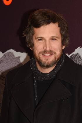 215527 Serge Arnal Starface 2017-02-13 Paris France Premiere du film Rock n Roll a Paris. ARNAL Canet, Guillaume  Copyright: xSergexArnalx xStarfacex STAR_215527_014