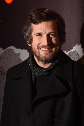 215527 Serge Arnal Starface 2017-02-13 Paris France Premiere du film Rock n Roll a Paris. ARNAL Canet, Guillaume  Copyright: xSergexArnalx xStarfacex STAR_215527_016