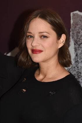 215527 Serge Arnal Starface 2017-02-13 Paris France Premiere du film Rock n Roll a Paris. ARNAL Cotillard, Marion  Copyright: xSergexArnalx xStarfacex STAR_215527_025