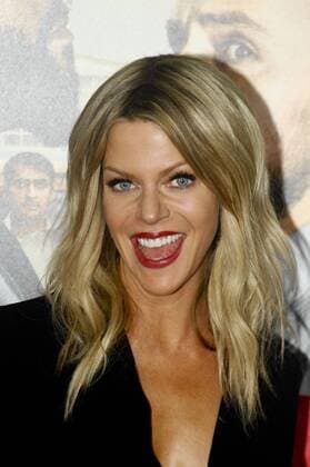 Kaitlin Olson FIST FIGHT FILM PREMIERE Los Angeles Patrick Rideaux PicturePerfect