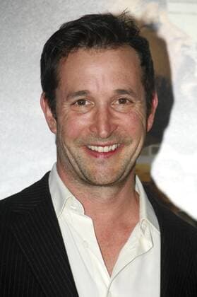 Noah Wyle FIST FIGHT FILM PREMIERE Los Angeles Patrick Rideaux PicturePerfect
