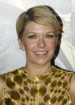 Mary Elizabeth Ellis FIST FIGHT FILM PREMIERE Los Angeles Patrick Rideaux PicturePerfect