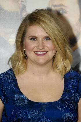 Jillian Bell FIST FIGHT FILM PREMIERE Los Angeles Patrick Rideaux PicturePerfect