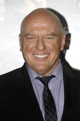 Dean Norris FIST FIGHT FILM PREMIERE Los Angeles Patrick Rideaux PicturePerfect