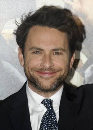 Charlie Day FIST FIGHT FILM PREMIERE Los Angeles Patrick Rideaux PicturePerfect