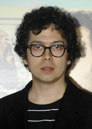 Geoffrey Arend FIST FIGHT FILM PREMIERE Los Angeles Patrick Rideaux PicturePerfect