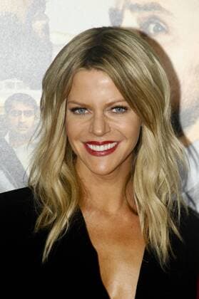 Kaitlin Olson FIST FIGHT FILM PREMIERE Los Angeles Patrick Rideaux PicturePerfect